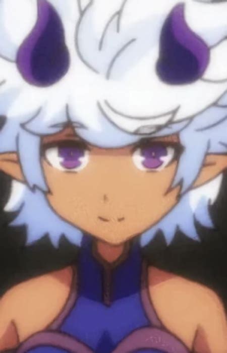 Gardranda (Infinite Dendrogram) - MyAnimeList.net