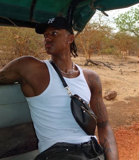 Diamant Blazi: Bio, Real Name, Age, Height, Parents, Girlfriend ...