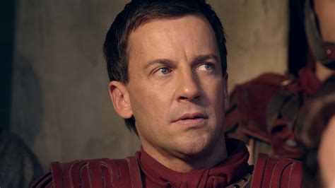 Spartacus Season 2 Image | Fancaps