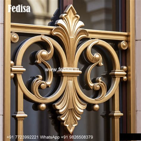Window Grill Design For Stylish Look Square Pipe Grill Design For ...