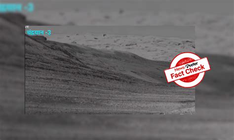 Fact Check: Viral video shows Mars landscape shot by NASA’s Curiosity ...