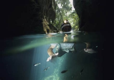 6 incredibly dangerous sports