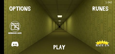 Descargar Backrooms Descent 1.700 APK Gratis para Android