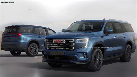 What Colors Does The Yukon Denali Come In at Beth Anker blog