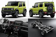 nouveau jimny 2018 suzuki jimny 2018 premi 232 res images et informations nouveau jimny 2018 suzuki jimny 2018 premi 232 res images et informations