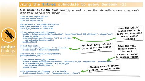 Image result for Biopython Tutorial