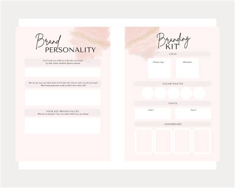 Business Plan Template Free PDF Printable 的图像结果