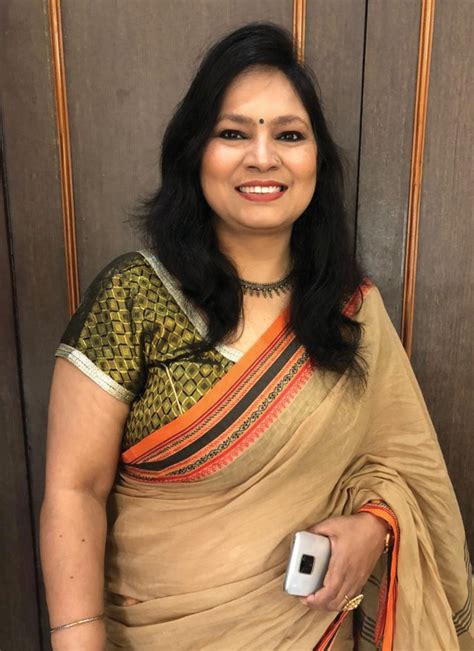 RISING STAR OF 2024: POONAM GUPTA | Taare Zameen Par - lifestyle - Read ...