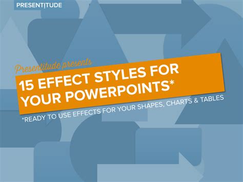 PowerPoint Slideshow Effects 的图像结果