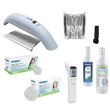 Image result for Hygen Clean Box