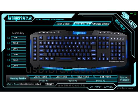 Image result for USB Gaming Keyboard