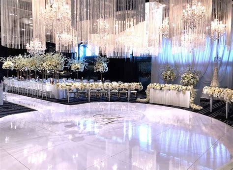 Dance Floor Hire in Sydney | ABIA Awards