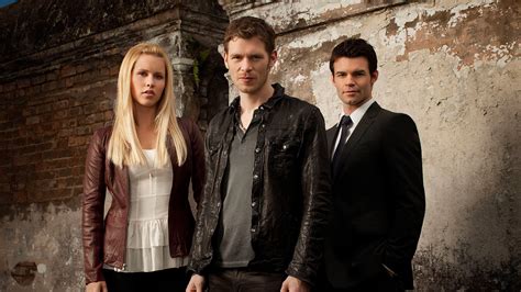 Un trailer et une date pour la saison 4 de The Originals — Just About TV