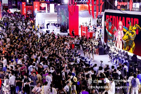 ChinaJoy 的图像结果