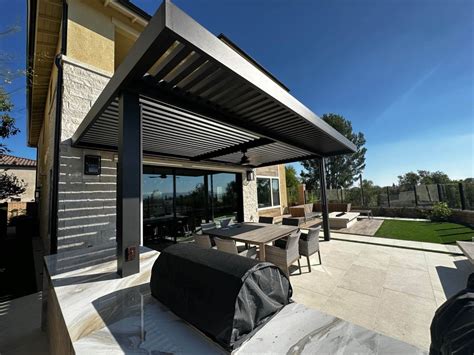 Top 5 Benefits of Installing a Retractable Patio Cover - Tiger Patio