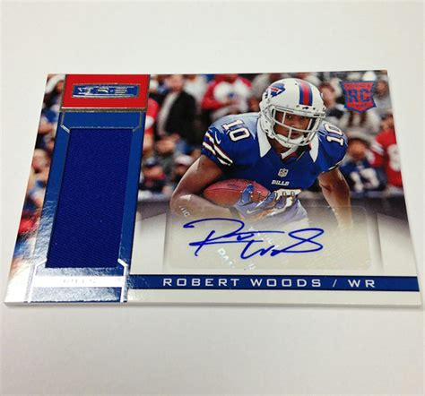 2013 Panini Rookies & Stars Football Hobby Box | DA Card World