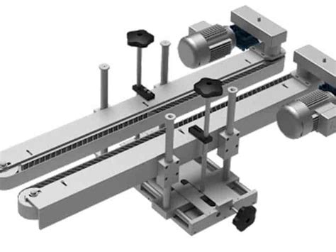 Belt Conveyors | Iserve Inc, Hyderabad, India