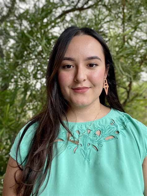 Aimée A. Chávez | Hispanic Serving Institution (HSI) Initiatives