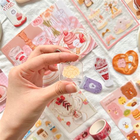 Image result for Minecraft Keychain Blind Box's