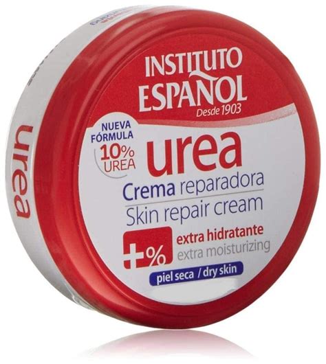 InstitutoEspañol Instituto Español Urea Repairing Cream, 50 ml India | Ubuy