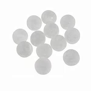 A-Pure RO Water Purifier Anti-Scalant Balls - 25 Pieces, White : Amazon ...