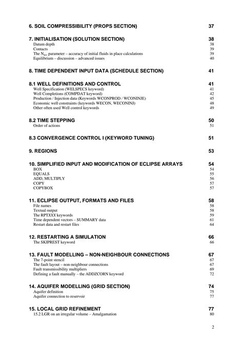 Image result for Reservoir Simulation Basics