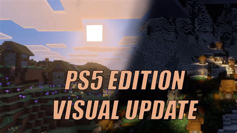 Minecraft PS5 Edition 的图像结果