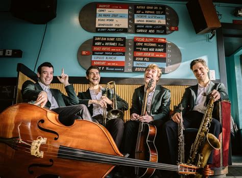 Why Did Jazz Begin | Audiolover