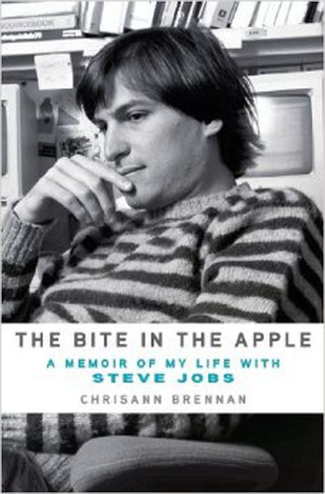 Steve Jobs' Former Girlfriend Chrisann Brennan Details His Early Life ...