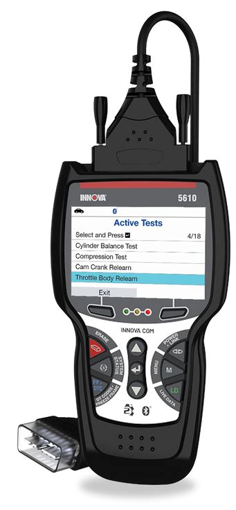 Image result for Innova 5610 Firmware Update