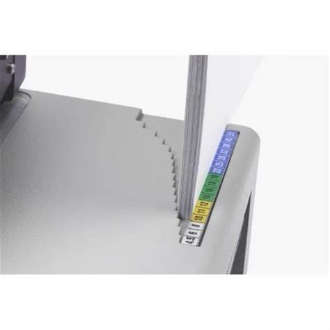 GBC Comb Binding Machine - T200 GBC Thermabind Binding Machine Trader ...
