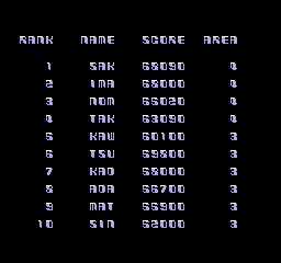 [mdk] Psycho-Nics Oscar (World revision 0) download for mame 0.286
