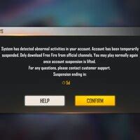 Garena Free Fire — I'd | 3232676
