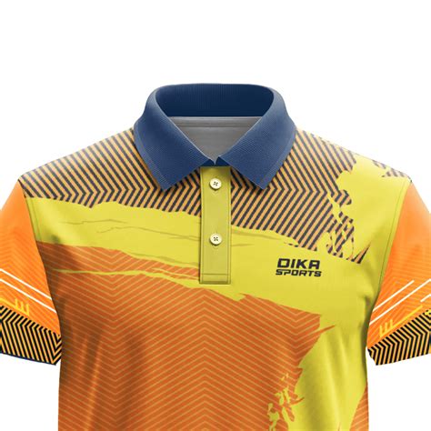 Cricket jersey for men cricket jersey – DIKA SPORTS
