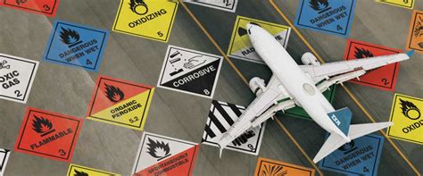International Dangerous Cargo Services