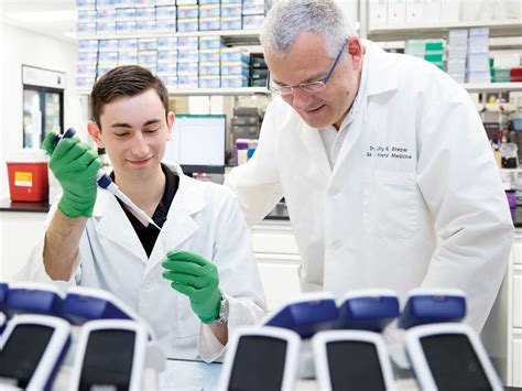 Clinical Trials | Linda & Dennis Clark '68 Small Animal Teaching Hospital