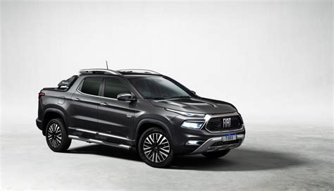 Fiat revela detalhes do novo visual da Toro 2026 em teaser | Fiat ...