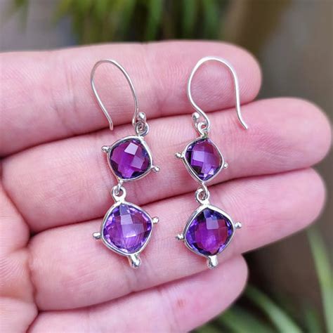 Shop Handmade 925 Sterling Silver Gemstone Jewelry at Navya Craft