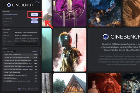 Image result for GPU Benchmark Lab