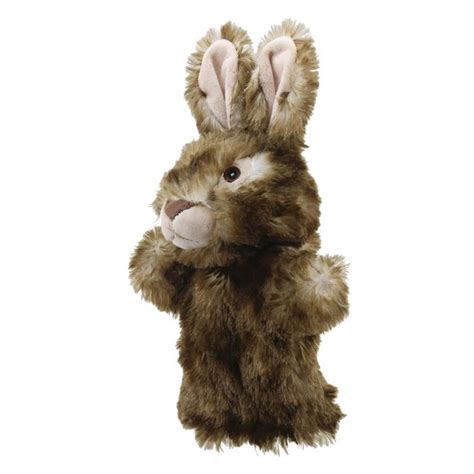 Image result for Rabbit Puppet