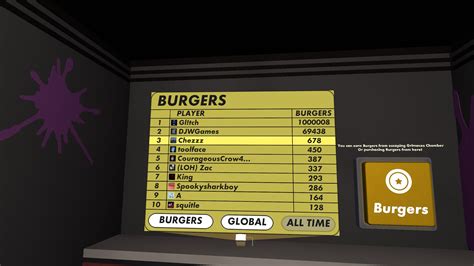 Rec Room Mod Menu 的图像结果