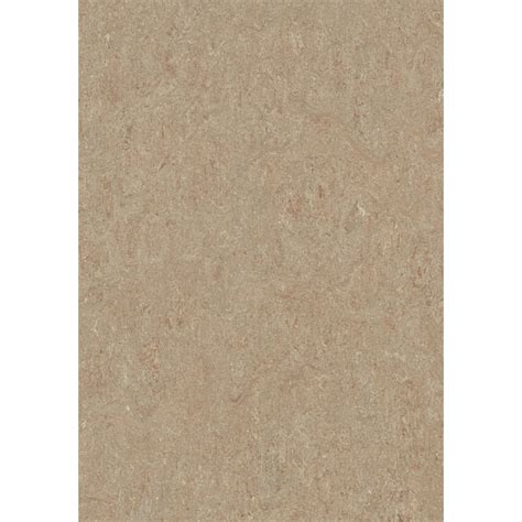 Forbo Flooring Systems Marmoleum Cinch Loc Seal Weathered Sand 10-mm T ...
