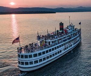 Lake George Events Calendar: For Your Upcoming Visit To Lake George