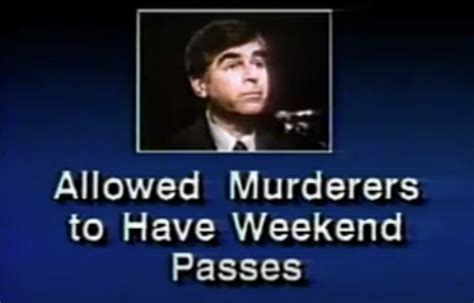 In the killing of Rachel Morin, beware the ghost of Willie Horton - The ...