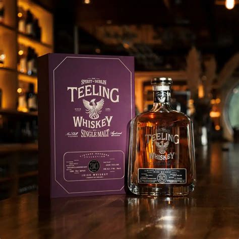 How much does 30-year-old whiskey cost? - check the prices - Weloveluxurylife