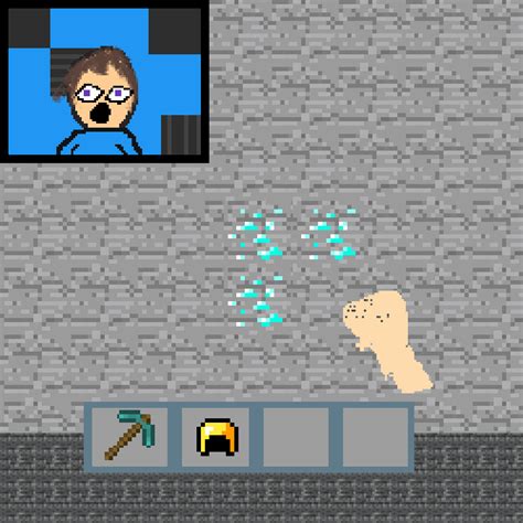 Image result for Bionic Minecraft But