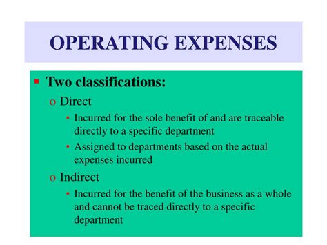 Image result for Operating Expenditures