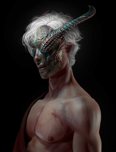 Molly Brown - Enoch, Son of Cain