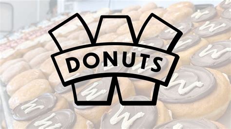 W Donuts at Ephrata Hospital, WellSpan Ephrata Community Hospital, 24 ...