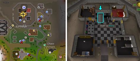 OSRS Death Plateau Quest Guide